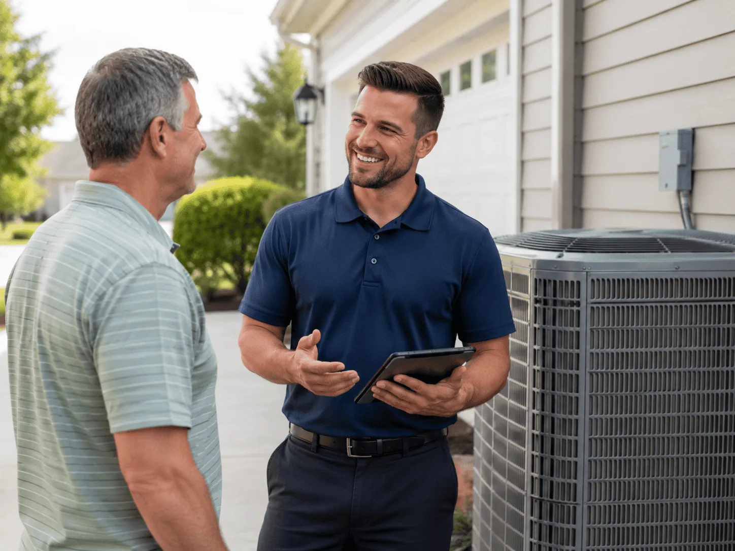 Heat Pump Installation Forsyth, IL FAQs